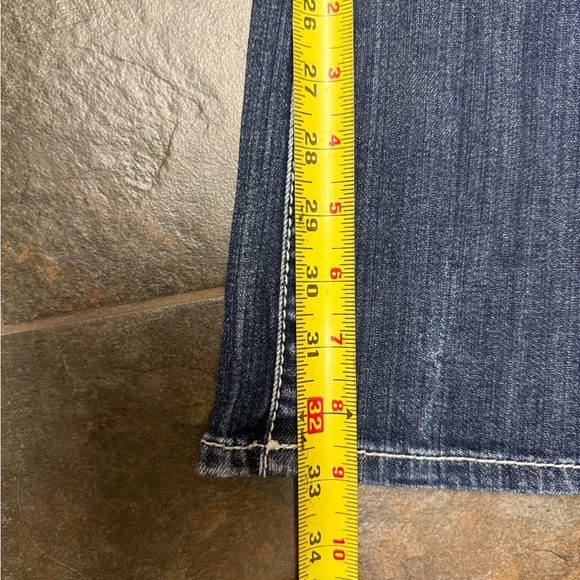 Women’s Silver jeans bootcut size 27 - Picture 7 of 9